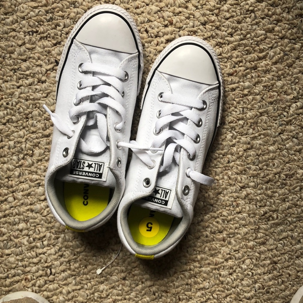 Converse